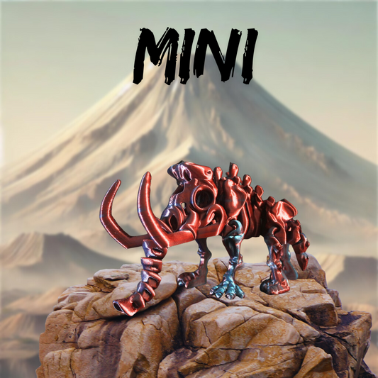 MINI MAMUT