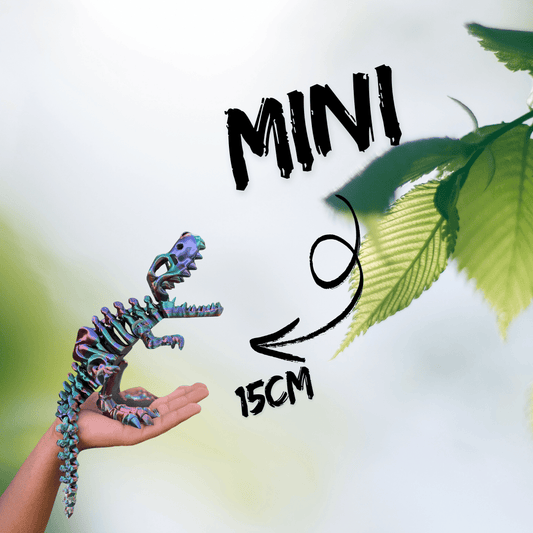 MINI T-REX Toxico