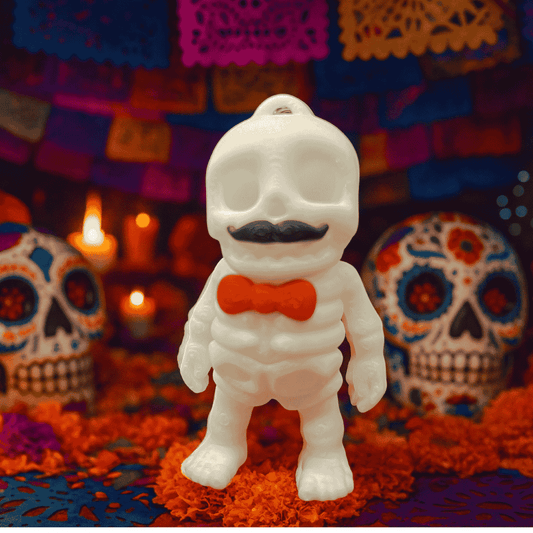 Calaverita  bigoton
