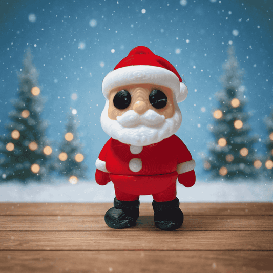 Santa Claus