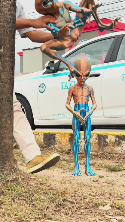 Alien