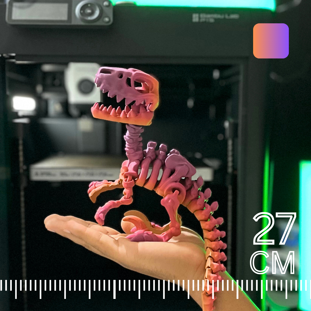 Velociraptor