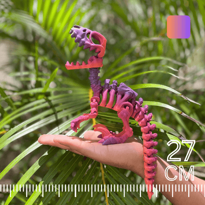 Velociraptor