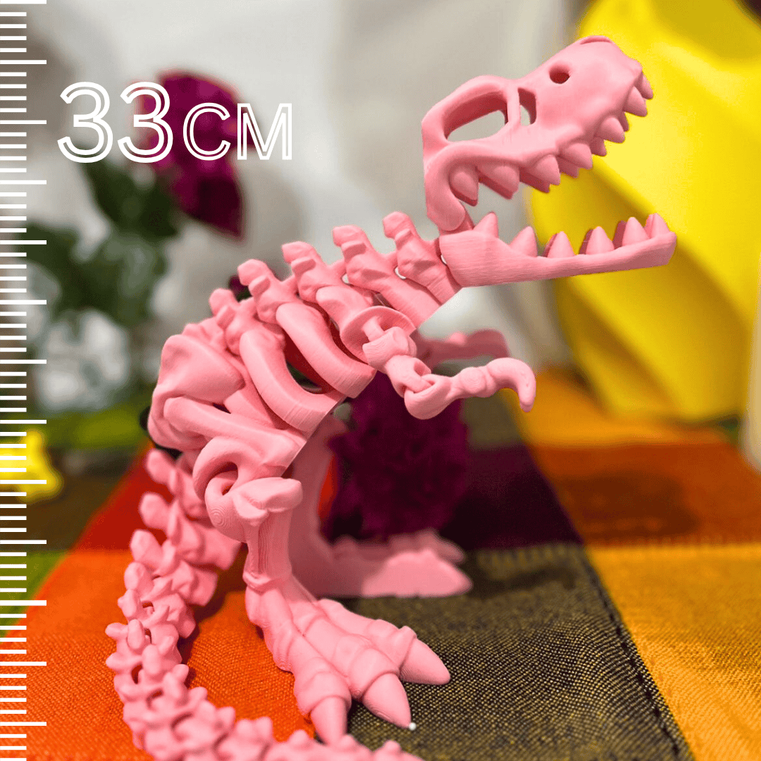 T-REX