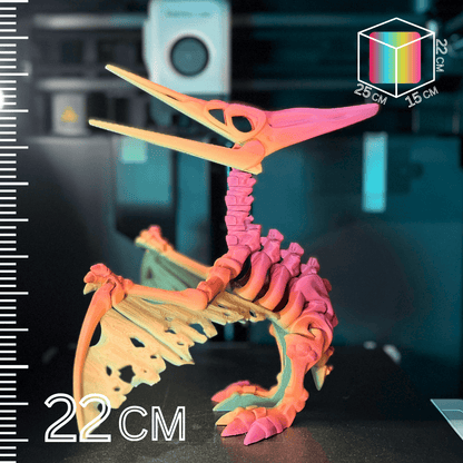 Pterodáctilo