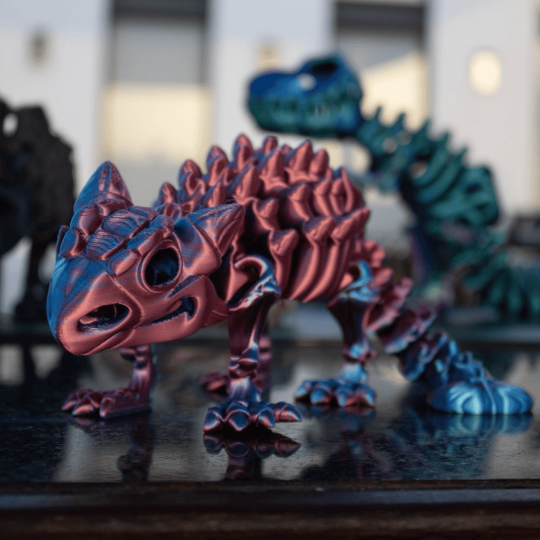 ANQUILOSAURIO