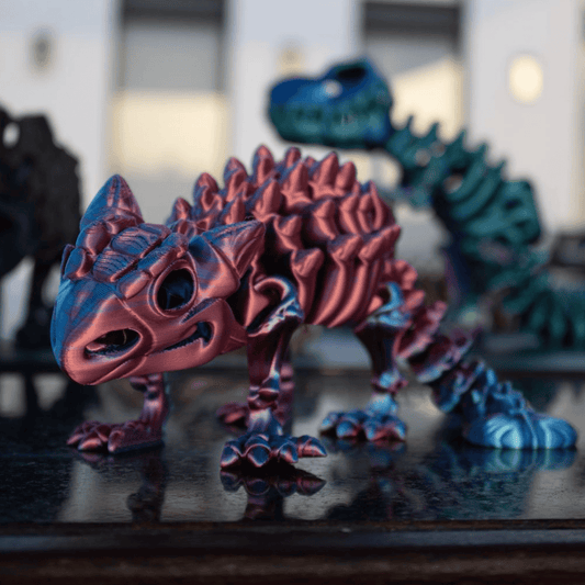 ANQUILOSAURIO