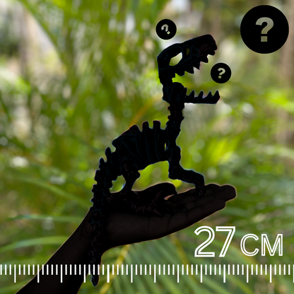 Velociraptor