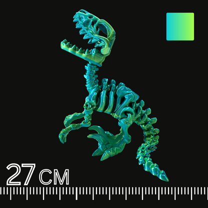 Velociraptor